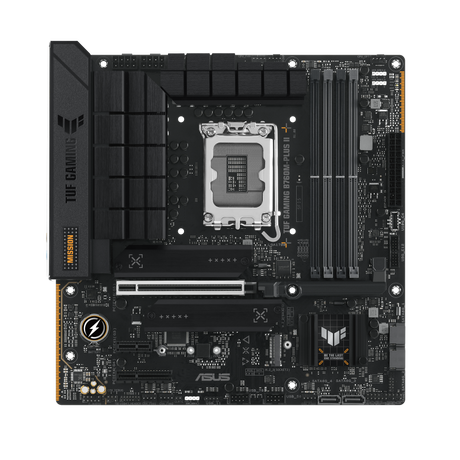 Placa de baza Asus TUF GAMING B760M-PLUS II