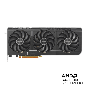 VGA ASUS PRIME RX 9070 XT OC 16GB