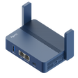Router wireless CUDY AX3000, WIFI 6, Mesh, Dual Band