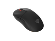 Mouse Gaming Wireless GENESIS Zircon XIII, 26000 DPI, Negru