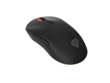 Mouse Gaming Wireless GENESIS Zircon XIII, 26000 DPI, Negru