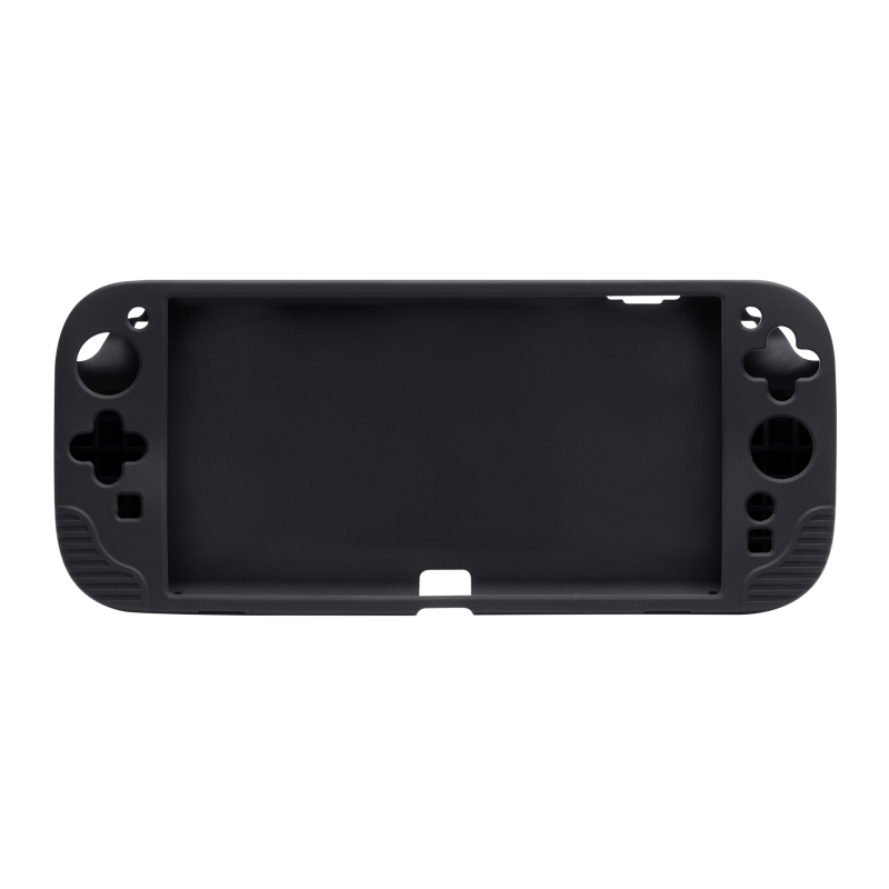 Husa grip Trust GXT 1253 Nintendo Switch, negru