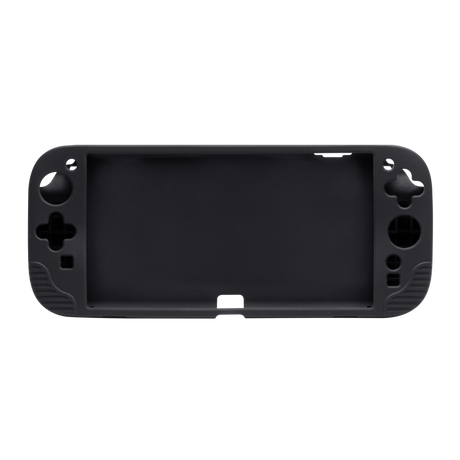 Husa grip Trust GXT 1253 Nintendo Switch, negru