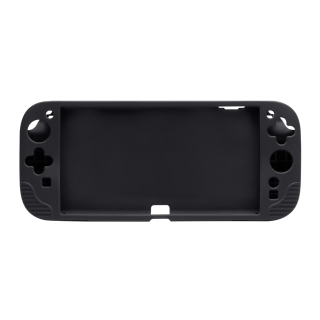 Husa grip Trust GXT 1253 Nintendo Switch, negru