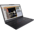 Laptop Workstation Lenovo ThinkPad T16g Gen 3, cu procesor Intel Core Ultra 9 285HX, 16'' IPS, 64 GB DDR5, 2 TB, NVIDIA GeForce RTX 5080, 16GB GDDR7, Windows 11 Pro, 3 ani Garantie