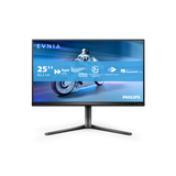 Monitor Gaming Philips Evnia 5000 25M2N5200U/00, 24.5", 1920 x 1080 pixeli, Grey, 3 ani Garantie