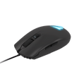 Mouse Gaming GIGABYTE AORUS M2, 6200 DPI, Negru