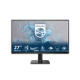 Monitor Consumer Philips 27E2N1110/00, 27", 1920 x 1080 pixeli, Black, 3 ani Garantie