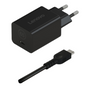Incarcator Laptop LENOVO 40AWGN65EU, 65W, Negru, 1 an Garantie