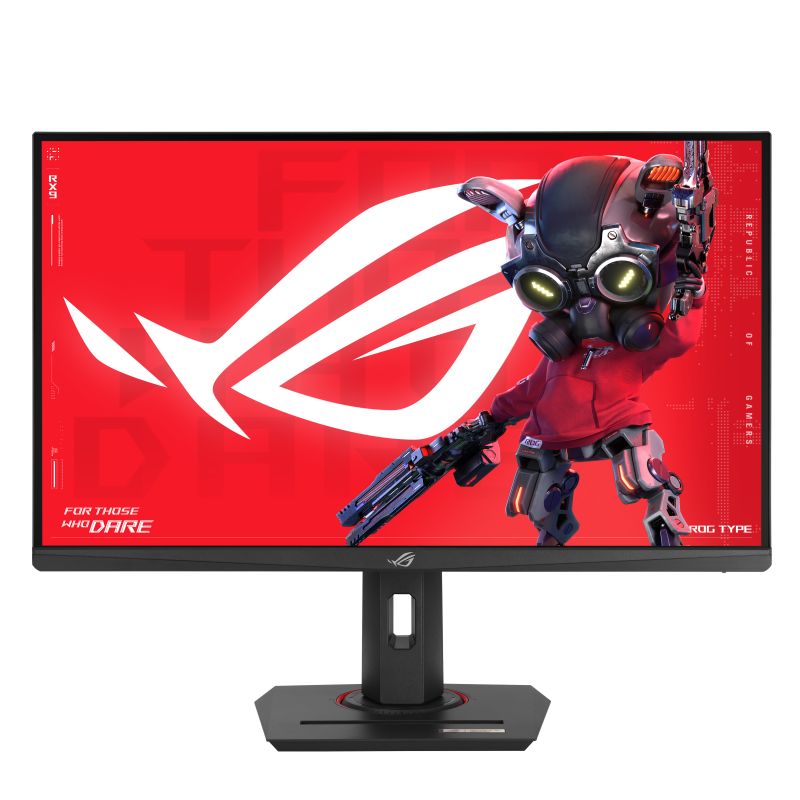 Monitor Gaming ASUS ROG Strix XG279CNS, 27", 1920 x 1080 pixeli, Black, 3 ani Garantie