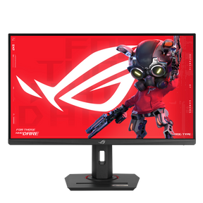 Monitor Gaming ASUS ROG Strix XG279CNS, 27", 1920 x 1080 pixeli, Black, 3 ani Garantie