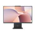 All-in-One Consumer Lenovo IdeaCentre AIO 27AKP10 cu procesor AMD AMD Ryzen 5 330 pana la 4.5 GHz, 27 inch, FHD, 16 GB, AMD Radeon 820M, FreeDos, Grey, 2 ani Garantie
