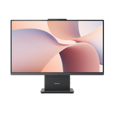 All-in-One Consumer Lenovo IdeaCentre AIO 27AKP10 cu procesor AMD AMD Ryzen 7 350 pana la 5 GHz, 27 inch, FHD, 16 GB, AMD Radeon 860M, FreeDos, Grey, 2 ani Garantie