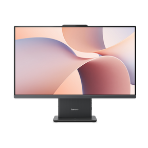 All-in-One Consumer Lenovo IdeaCentre AIO 27AKP10 cu procesor AMD AMD Ryzen 7 350 pana la 5 GHz, 27 inch, FHD, 16 GB, AMD Radeon 860M, FreeDos, Grey, 2 ani Garantie