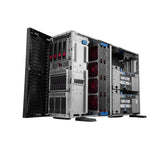 HPE ProLiant Compute ML350 Gen12 6505P 12c 1P 1x32GB-R 4LFF MR408i-o 2x4TB HDD 2x1000W PS EU Server