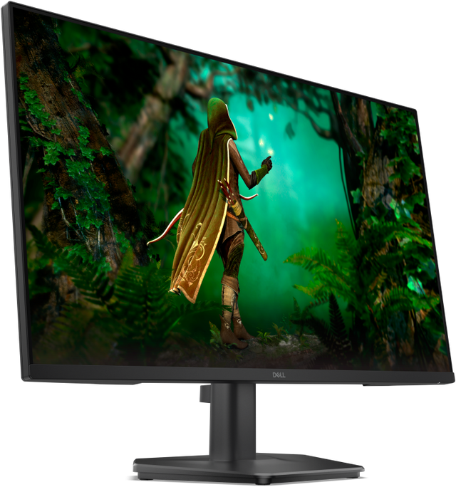 DL MONITOR 27" SE2725HG 1920x1080 LED