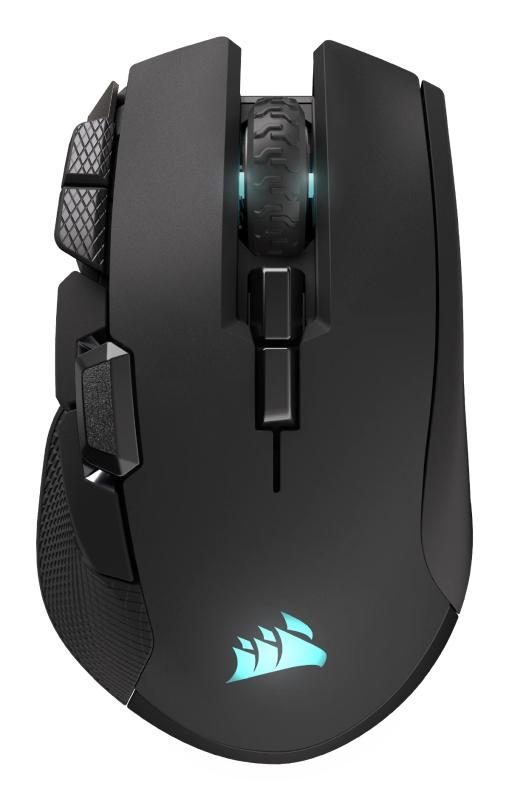 Mouse Gaming Wireless Corsair IRONCLAW SE