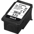 CANON PG-575 BK INK CARTRIDGE, Capacitate: 100pagini, 6.2ml, Compatibil cu: PIXMA TS3550i, PIXMA TS3551i, PIXMA TR4750i, PIXMA TR4751i.