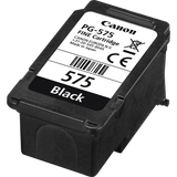 CANON PG-575 BK INK CARTRIDGE, Capacitate: 100pagini, 6.2ml, Compatibil cu: PIXMA TS3550i, PIXMA TS3551i, PIXMA TR4750i, PIXMA TR4751i.