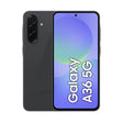 Samsung A36 5G A366B 6.7" 6GB 128GB DualSIM Black