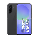 Samsung A36 5G A366B 6.7" 6GB 128GB DualSIM Black