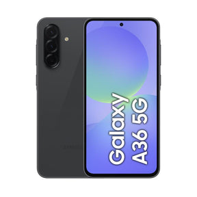 Samsung A36 5G A366B 6.7" 6GB 128GB DualSIM Black