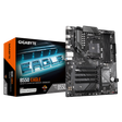 Placa de baza Gigabyte B550 EAGLE, Socket AM4, DDR4, ATX