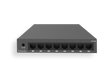 Switch Engenius Unmanaged Desktop 8-port GbE, standard wireless L1, capacitate switch 16 Gbps