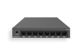 Switch Engenius Unmanaged Desktop 8-port GbE, standard wireless L1, capacitate switch 16 Gbps