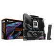 Placa de Baza GIGABYTE B840M AORUS ELITE WIFI6E AM5, 4x DDR5, 1x DP 1x HDMI, 1x PCIE 4.0 x16 1x PCIE 3.0 x16, 2x M.2, 4x SATA 6GB/s, mATX