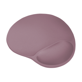 Mousepad Trust Bigfoot, size S, dimensiuni 205 x 16 x 236mm, roz