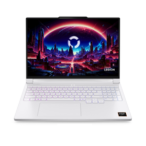 Notebook Gaming Lenovo Legion 7 16AGP11, cu procesor Ryzen AI 9 470, 16'' OLED, 32 GB LPDDR5x, 1 TB SSD, NVIDIA GeForce RTX 5060, 8GB GDDR7, Fr OS
