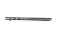 Laptop Consumer Acer EXO15-41-R0SE, cu procesor AMD Ryzen 5 7430U, 15.6'' IPS, 8 GB DDR4-SDRAM, 512 GB, AMD Radeon, Linux, 2 ani Garantie