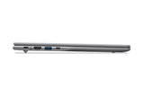 Laptop Consumer Acer EXO15-41-R0SE, cu procesor AMD Ryzen 5 7430U, 15.6'' IPS, 8 GB DDR4-SDRAM, 512 GB, AMD Radeon, Linux, 2 ani Garantie
