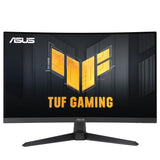 Monitor Gaming ASUS VG27WQ3B, 27", 2560 x 1440 pixeli, Black, 2 ani Garantie