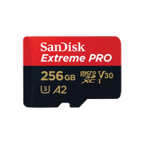 MICROSDHC 256GB CL10 SDSQXCD-256G-GN6MA