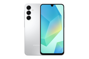 Samsung A16 A165F 6.7" 4GB 128GB DualSIM Light Gray
