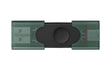 Memorie USB Flash Drive Kingston 128GB USB 3.2 USB-A USB-C DT Elite G2