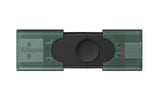 Memorie USB Flash Drive Kingston 128GB USB 3.2 USB-A USB-C DT Elite G2