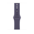 46mm Purple Fog Sport Band - M/L