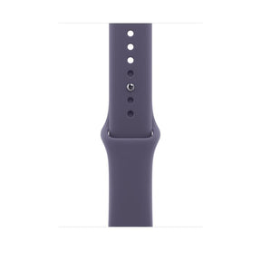 46mm Purple Fog Sport Band - M/L