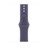 46mm Purple Fog Sport Band - S/M