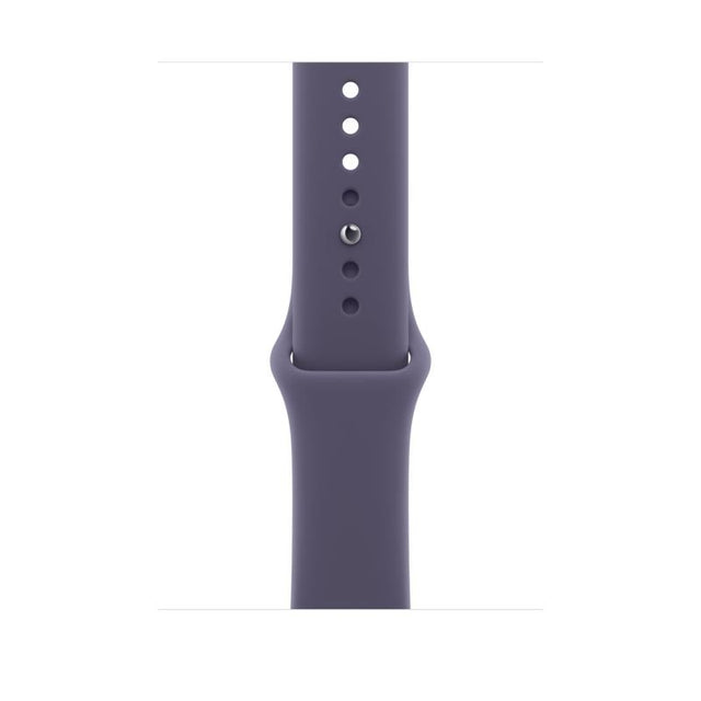 46mm Purple Fog Sport Band - S/M