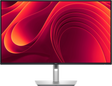 Monitor Dell 32" P3225DE 80.10 cm, 2560 x 1440 at 100 Hz, 5Ms