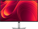Monitor Dell 32" P3225DE 80.10 cm, 2560 x 1440 at 100 Hz, 5Ms