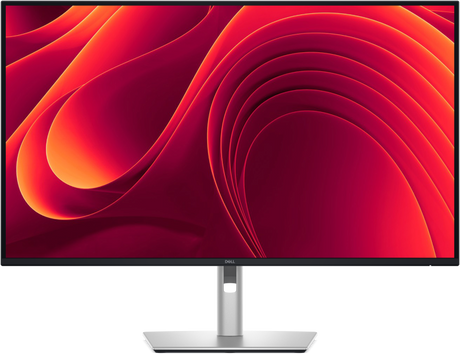 Monitor Dell 32" P3225DE 80.10 cm, 2560 x 1440 at 100 Hz, 5Ms