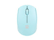 Mouse Wireless NATEC STORK, 1600 dpi, Albastru