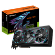 Placa Video GIGABYTE AORUS GEFORCE RTX 5070 MASTER 12GB GDDR7 192 bit, PCIE 5.0, 3x DP 1x HDMI