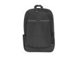 Rucsac laptop Natec Kudu, compatibilitate dimensiune laptop 15.6", 3 compartimente, capacitate 19L, material Polyester 1680D, negru