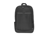 Rucsac laptop Natec Kudu, compatibilitate dimensiune laptop 15.6", 3 compartimente, capacitate 19L, material Polyester 1680D, negru